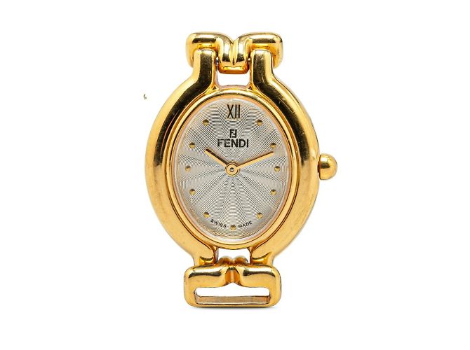 Orologio Fendi Chameleon 640L - vista 5
