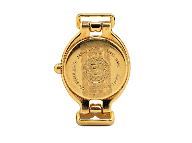 Orologio Fendi Chameleon 640L - vista 6