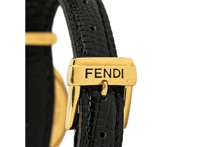 Orologio Fendi Chameleon 640L - vista 9