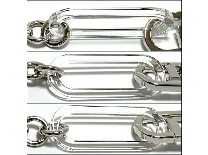 Cintura per borsa FENDI per donne Tu gestisci Orlock - vista 3