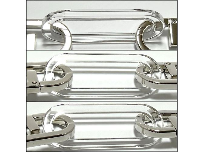Cintura per borsa FENDI per donne Tu gestisci Orlock - vista 5