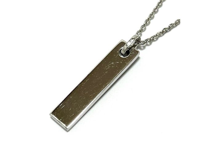 Pendente per collana da uomo Fendi - vista 2
