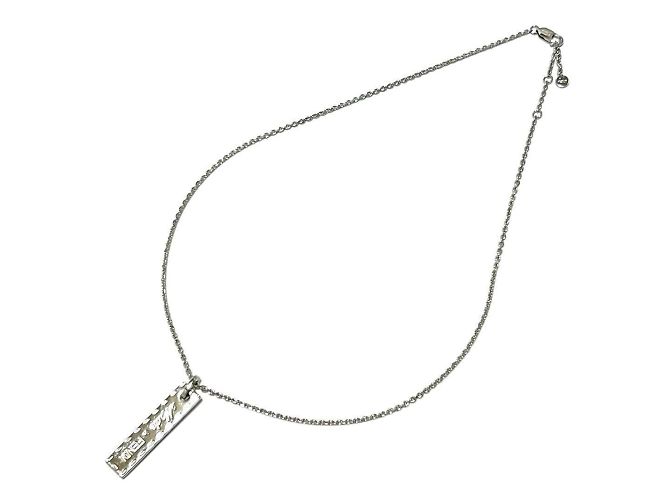 Pendente per collana da uomo Fendi - vista 3