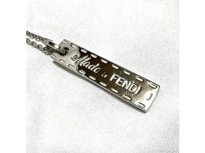 Pendente per collana da uomo Fendi - vista 5