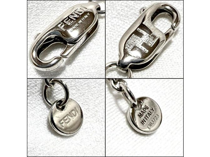 Pendente per collana da uomo Fendi - vista 6