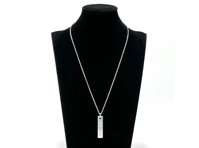 Pendente per collana da uomo Fendi - vista 8
