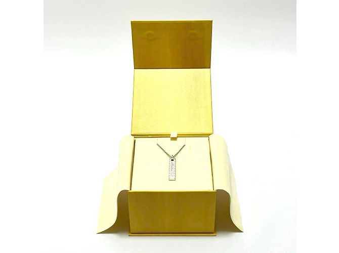 Pendente per collana da uomo Fendi - vista 9