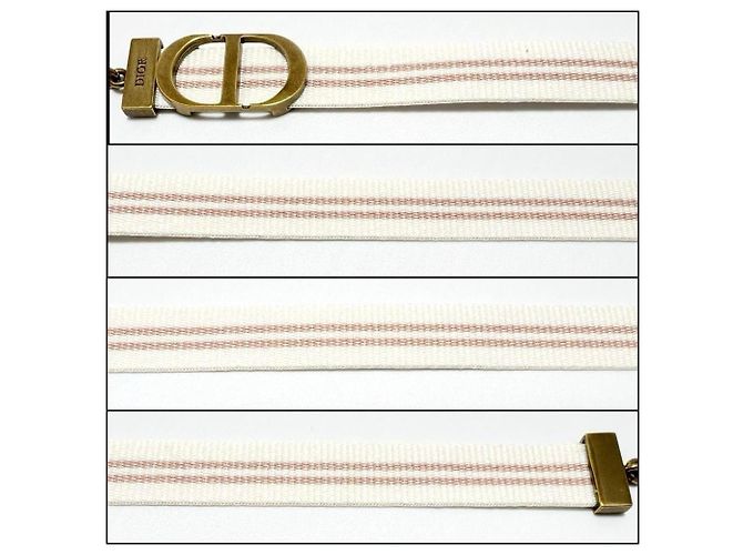 Collana pendente Petit CD per donne Christian Dior - vista 5