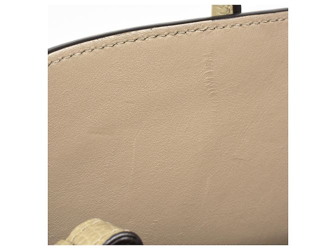Borsa Mira MM di Louis Vuitton Grigio - vista 6