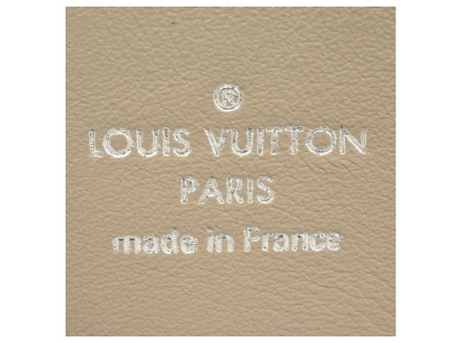 Borsa Mira MM di Louis Vuitton Grigio - vista 7