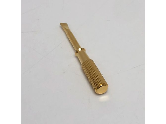 Bracciale in Oro Cartier 10P completamente in diamanti D'oro - vista 6