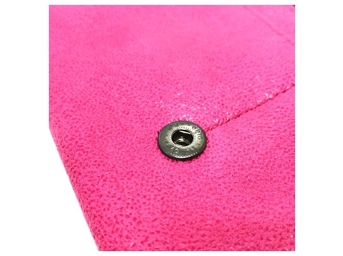 Stella Mc Cartney Portafoglio bifold Falabella di Stella McCartney - vista 13