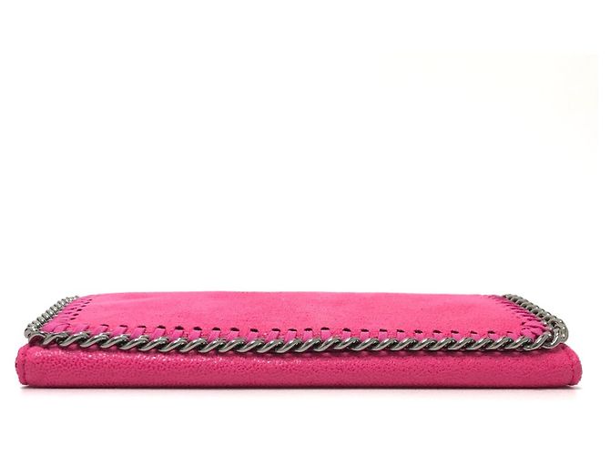 Stella Mc Cartney Portafoglio bifold Falabella di Stella McCartney - vista 14