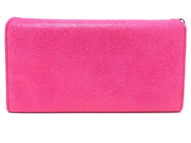 Stella Mc Cartney Portafoglio bifold Falabella di Stella McCartney - vista 2