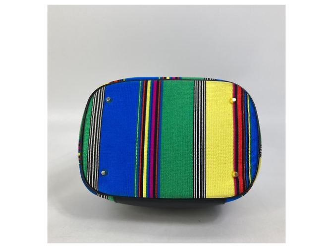 Vintage Handtasche von Versace - Ansicht 10