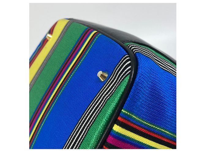 Vintage Handtasche von Versace - Ansicht 12