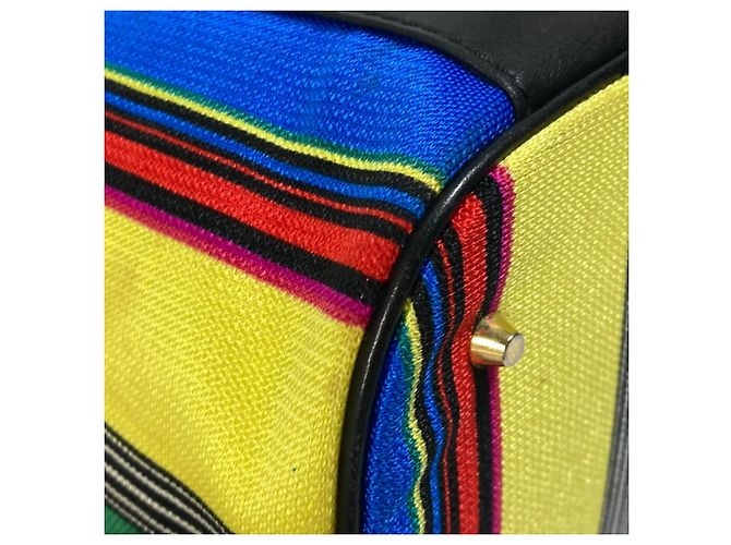 Vintage Handtasche von Versace - Ansicht 13