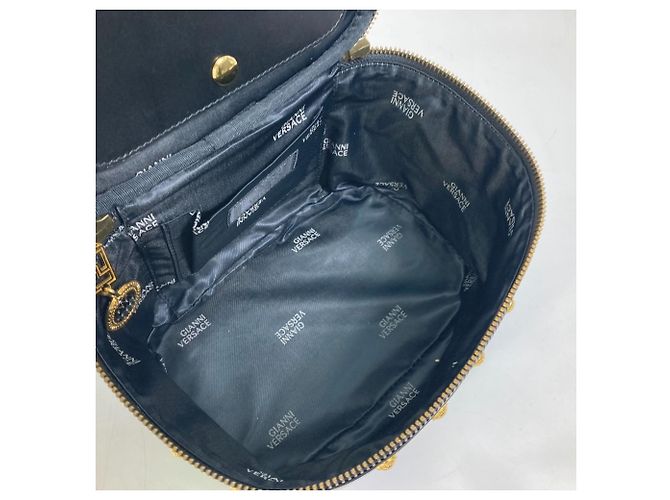 Vintage Handtasche von Versace - Ansicht 14