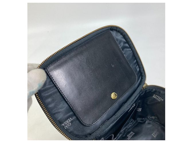 Vintage Handtasche von Versace - Ansicht 15