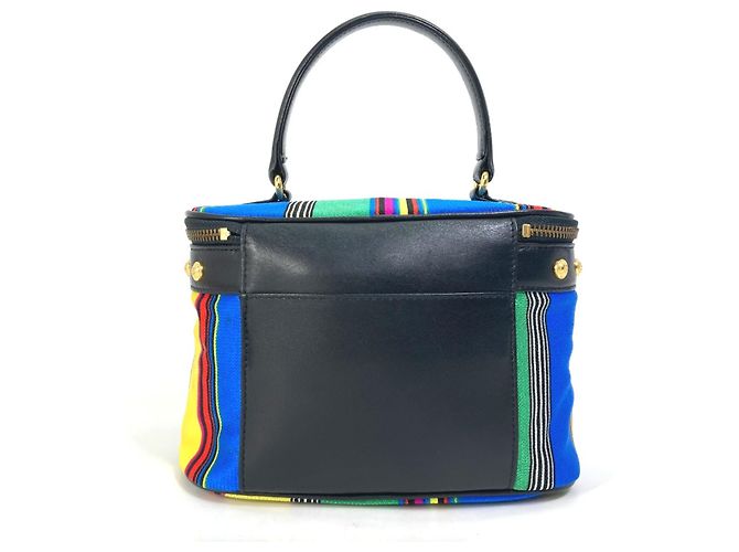 Vintage Handtasche von Versace - Ansicht 2