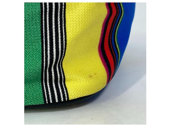 Vintage Handtasche von Versace - Ansicht 4