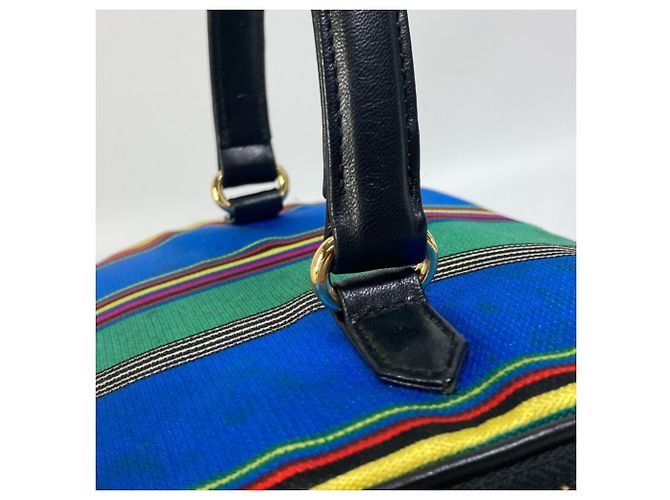 Vintage Handtasche von Versace - Ansicht 6