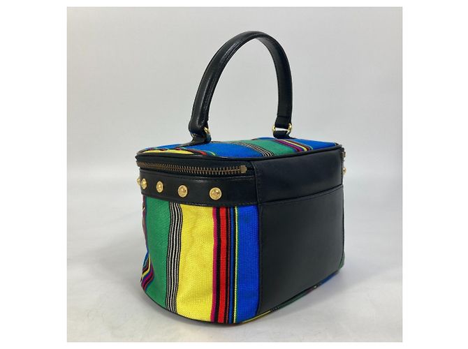 Vintage Handtasche von Versace - Ansicht 7