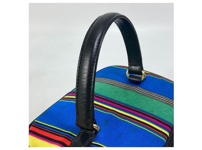 Vintage Handtasche von Versace - Ansicht 8