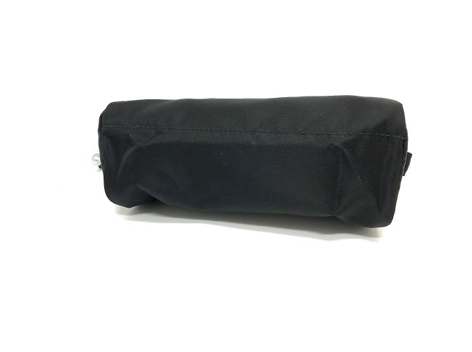 Pochette per trucco nera Prada 1NA350 Nero - vista 5