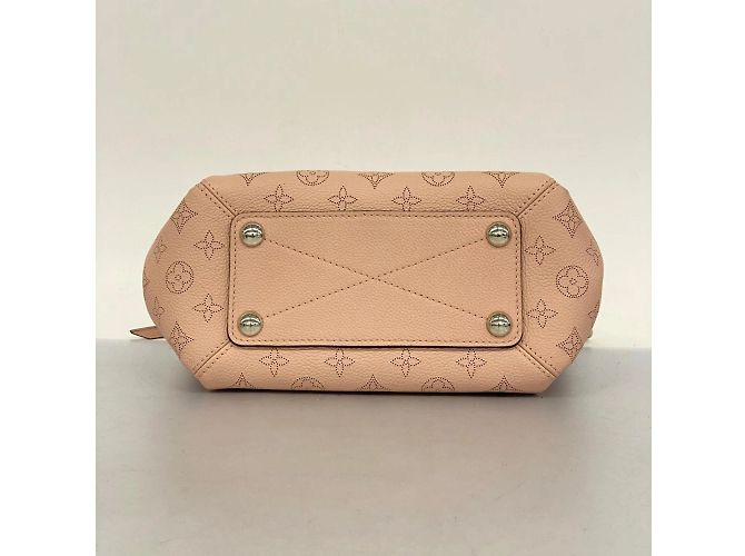 Mahina Babylone Borsa Louis Vuitton Mahina Babylon Chain BB - vista 3