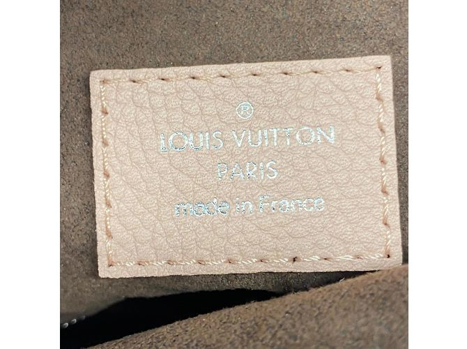 Mahina Babylone Borsa Louis Vuitton Mahina Babylon Chain BB - vista 5