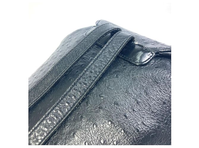 Zaino Sunburst Versace Nero - vista 8