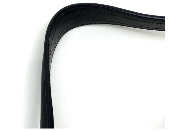 Borsa Tote Gray Muse di Yves Saint Laurent Marrone - vista 8