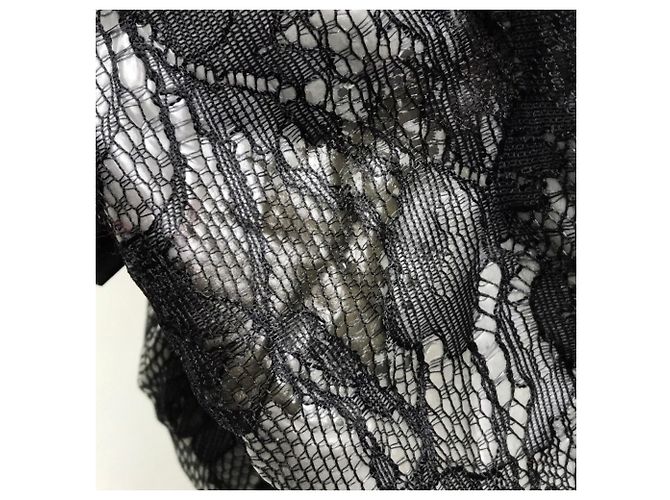 Schwarze Tote Bag von Valentino Garavani - Ansicht 10
