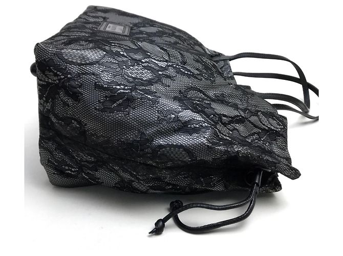 Schwarze Tote Bag von Valentino Garavani - Ansicht 4