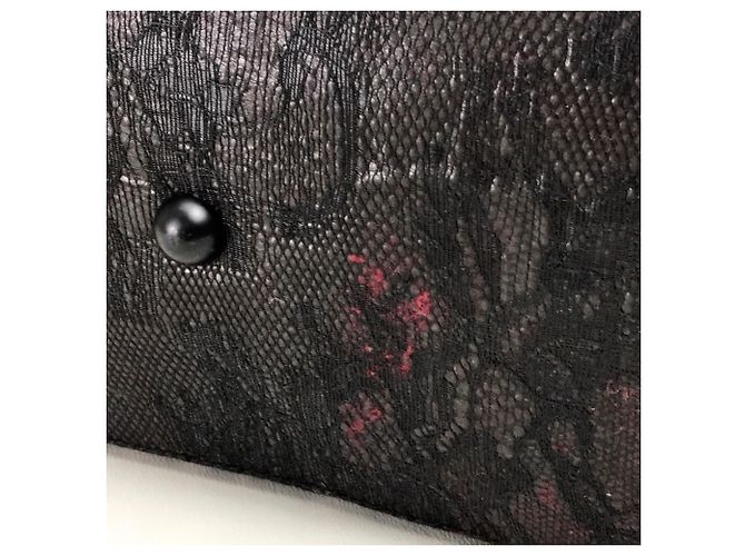 Schwarze Tote Bag von Valentino Garavani - Ansicht 6
