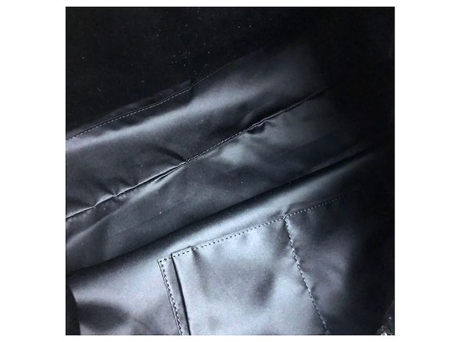 Schwarze Tote Bag von Valentino Garavani - Ansicht 7