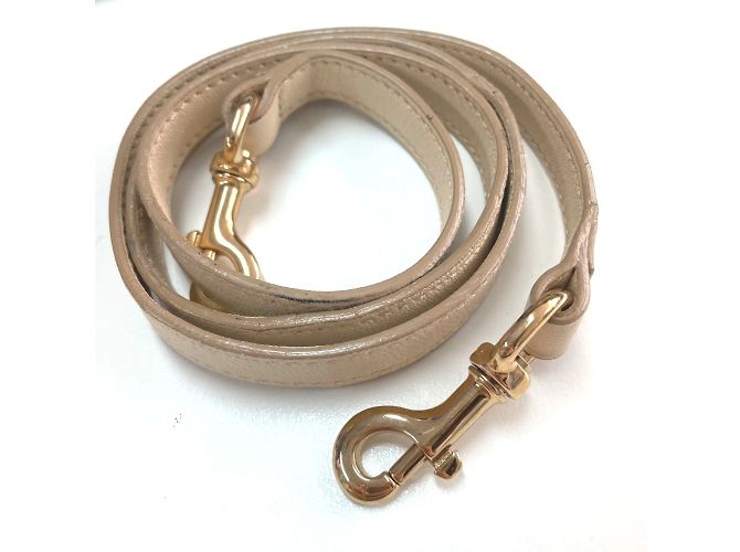 Borsa a Spalla Vala 2WAY di Salvatore Ferragamo Beige - vista 15