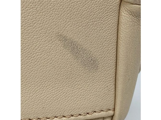 Borsa a Spalla Vala 2WAY di Salvatore Ferragamo Beige - vista 6