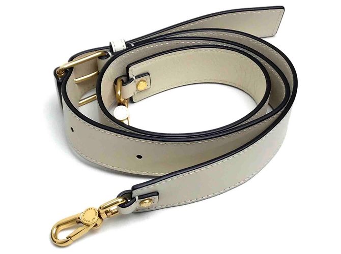 Bicolor Handtasche Marc by Marc Jacobs Schwarz - Ansicht 8