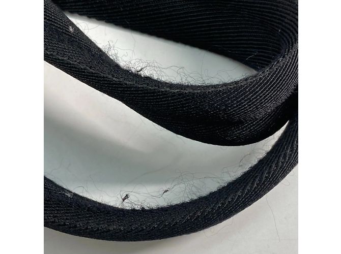 Saint Laurent Black Leather Backpack - view 10