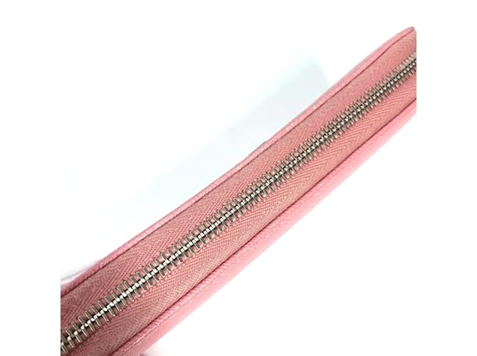 Cartera larga Prada rosa - vista 3