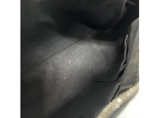 Borsa a Spalla 2WAY Epi M59282 di Louis Vuitton Nero - vista 13