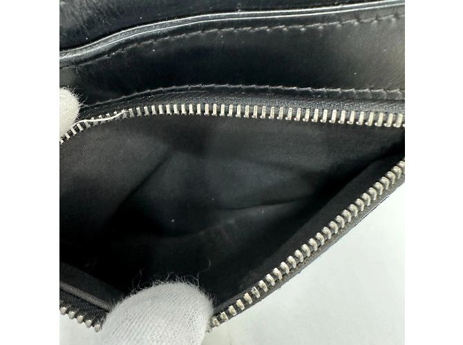 Borsa a Spalla 2WAY Epi M59282 di Louis Vuitton Nero - vista 2