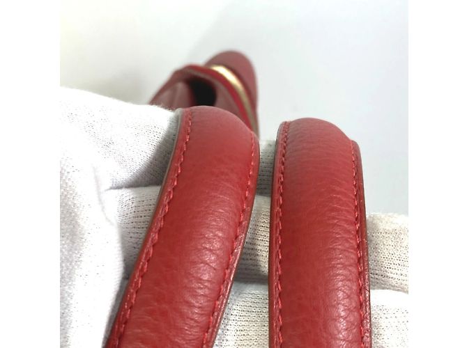 Duffle Hermès Borsa da viaggio Boston beige Hermes - vista 7