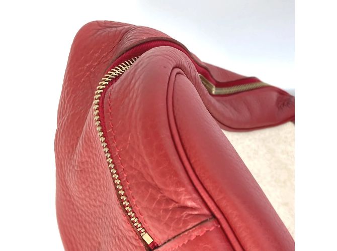 Duffle Hermès Borsa da viaggio Boston beige Hermes - vista 9