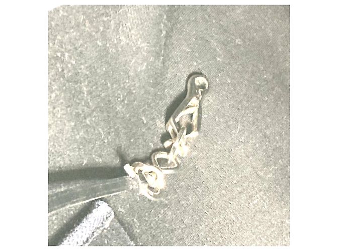 Borsa a Spalla Herbag di Hermès Nero - vista 11
