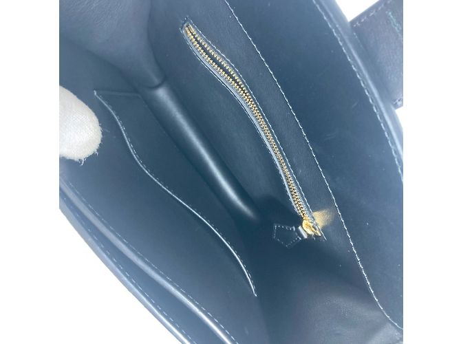 Bicolor Handtasche M51654 Studs Louis Vuitton Beige - Ansicht 13