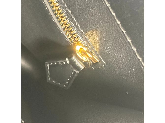 Bicolor Handtasche M51654 Studs Louis Vuitton Beige - Ansicht 14