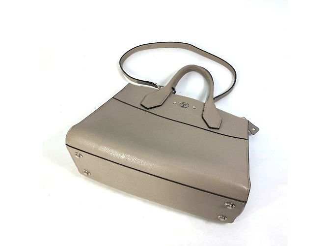 Borsa Louis Vuitton M53017 Galet Gray Marrone - vista 10